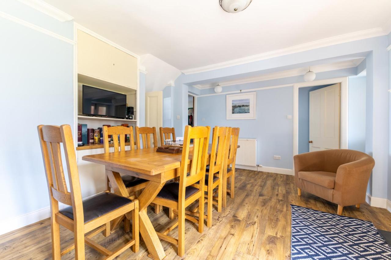 נאירן Seaview House - A Traditional Home By The Beach מראה חיצוני תמונה